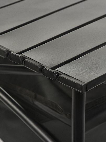 Стол складной металл, прямоугольный, 95х55х50 см, DS-T95, сумка