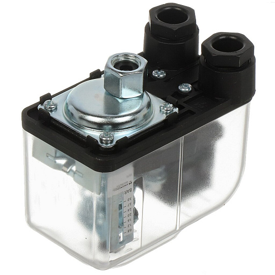 Реле давления для насоса 1/4 '', Unipump, PM/5, 21682