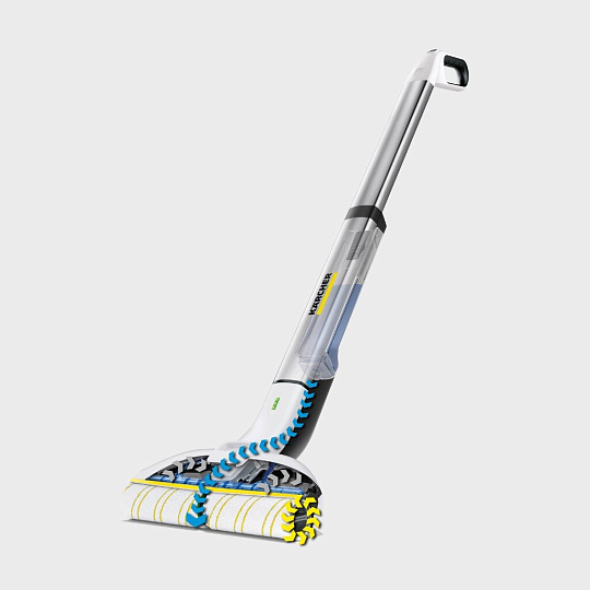 Электрошвабра Karcher, EWM 2 *EU, 360 мл, 2.5 Ач, 1.056-310.0