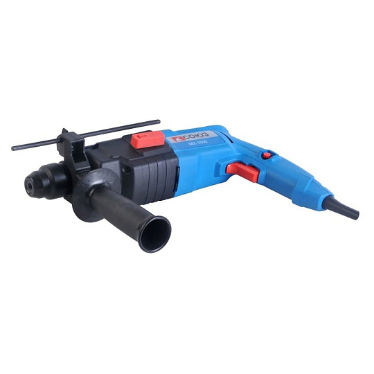 Перфоратор Союз, ПЕС-2550, SDS-Plus, 800 Вт, 1.5 Дж, 2 режима, ПЕС-2550