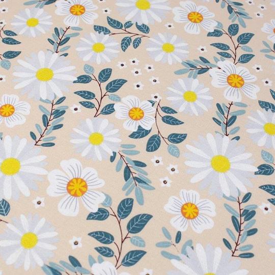 Постельное белье 2-спальное, простыня 180х220 см, 2 наволочки 50х70 см, пододеяльник 175х215 см, Teodora, ранфорс, Верано 4689-1+4708-а5