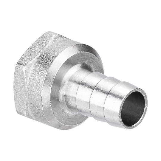 Штуцер d20х3/4 ", г, латунь, AquaLink