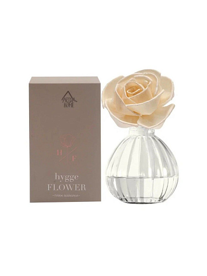 Аромадиффузор Arida Home, 50 мл, Hygge Flower №11 Пляж Вайкики, AP 100-406