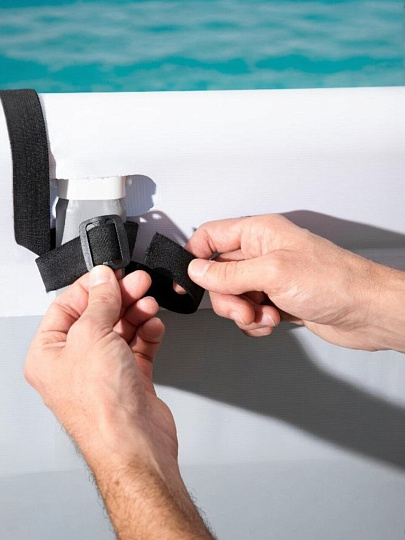 Пояс для плавания, с сопротивлением, Bestway, 26033