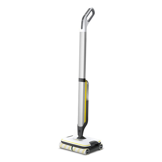 Электрошвабра Karcher, FC 7 Cordless *EU, 80 Вт, 400 мл, 2.85 Ач, Li-Ion, 1.055-701.0