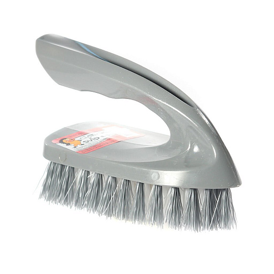 Щетка универсальная, пластик, в ассортименте, Svip, Утюжок Макси Rock'n'Roll, SV3099/SC3099