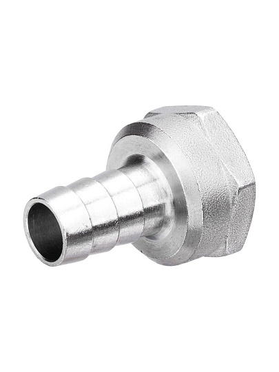 Штуцер d20х1/2'', г, латунь, AquaLink
