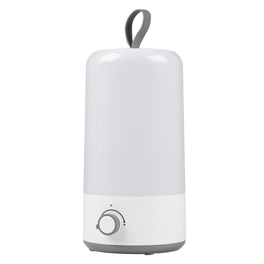 Фонарь-светильник встроенный аккумулятор, JazzWay, Accu5-L44-wh, зарядка от USB, ABS-пластик, IP20, 11.8х12.8х22.5 см, 5055674