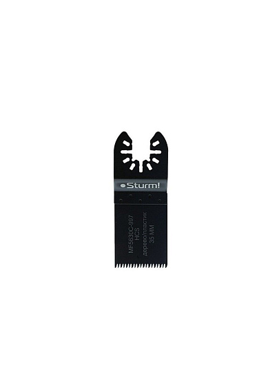 Набор насадок для МФИ Sturm, 6 шт, универсальный, MF5630C-SET-U1