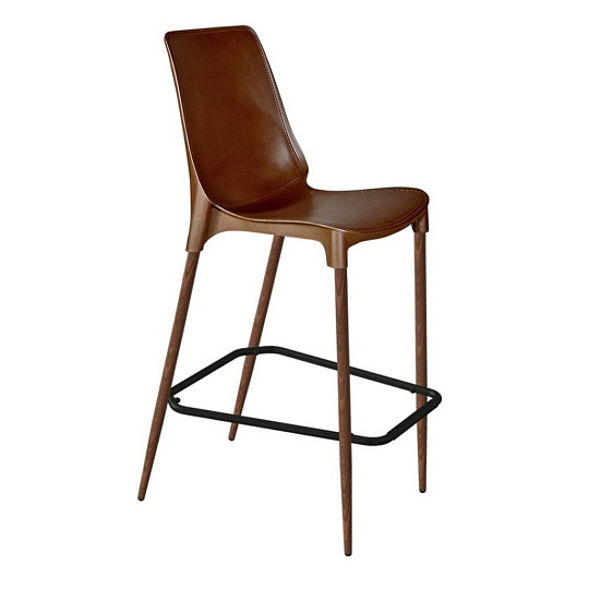 Барный стул Sheffilton SHT-ST75/S69-C