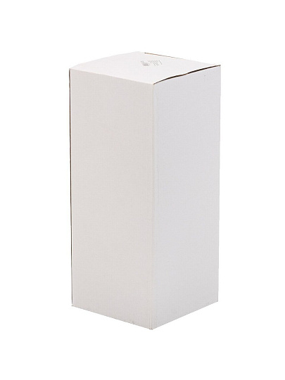 Фигурка декоративная 10х28 см, белая, Y6-10548