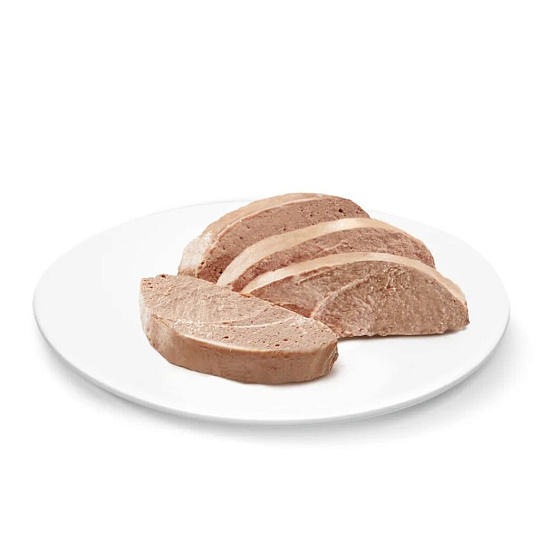 Корм для животных Perfect Fit, 75 г, для стерилизованных кошек, паштет, индейка, N1808