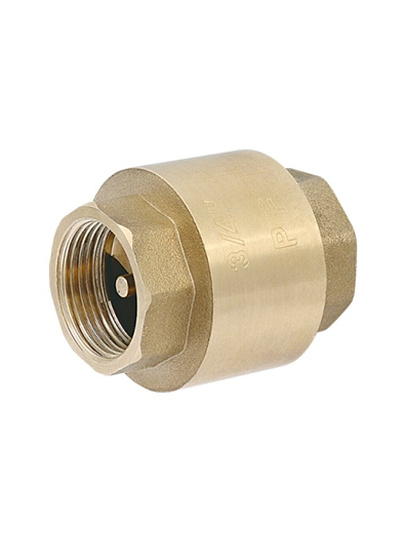 Клапан обратный 1", г-г, ProFactor