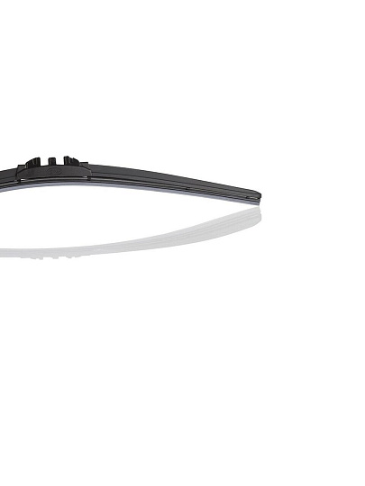 Щетка стеклоочистителя Heyner, гибридная, 24"/60 см, 034000