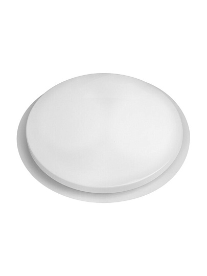 Светильник светодиодный, General Lighting Systems, Saturn-032-Smart, 48 Вт, 3000-6000 К, 4160 Лм, IP20, 38х38х7 см, управляемый, 800305
