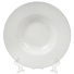 Тарелка суповая, керамика, 23 см, круглая, Грейс, Daniks, Y6-6009, белая - фото 2