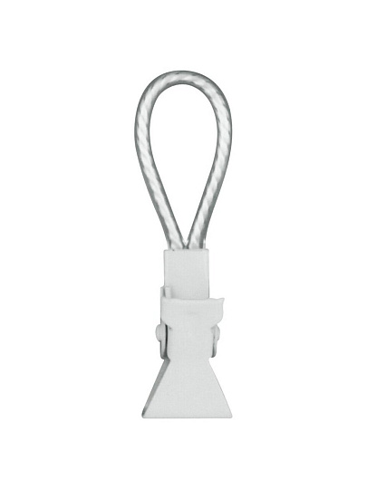 Набор прищепок 5 шт, для полотенец, белый, Мультидом, VL75-126