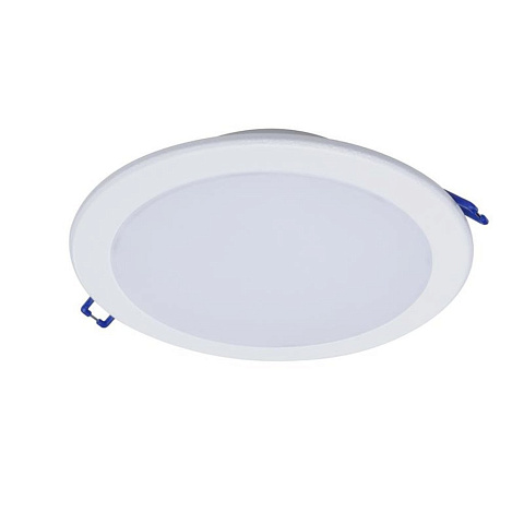 Светильник светодиодный DN027B G2 LED6/NW 7W 220-240V D90 RU Philips 929002070102