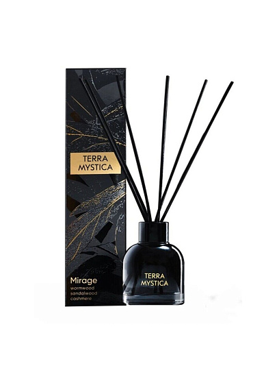 Аромадиффузор Breesal, 100 мл, Terra Mystica «Mirage» Мираж, BR0003