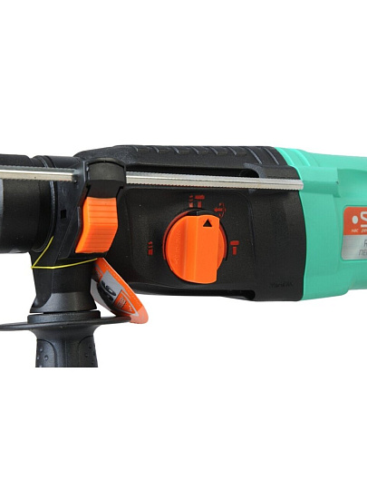 Перфоратор Sturm, RH2592P, SDS-Plus, 920 Вт, 3.3 Дж, 3 режима, с кейсом