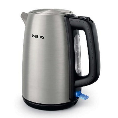 Чайник электрический PHILIPS HD 9351/91 нержавейка