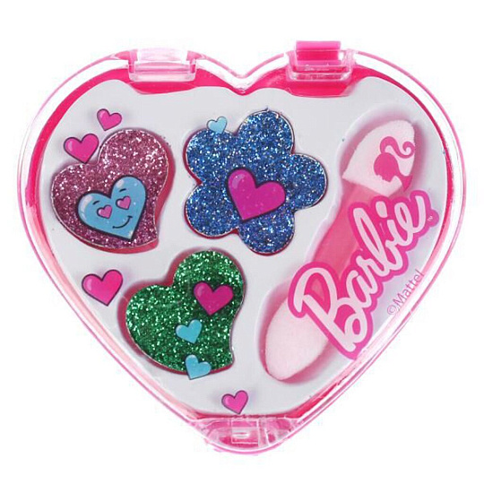 Набор косметики Barbie, Тени 295-366, 70866B4