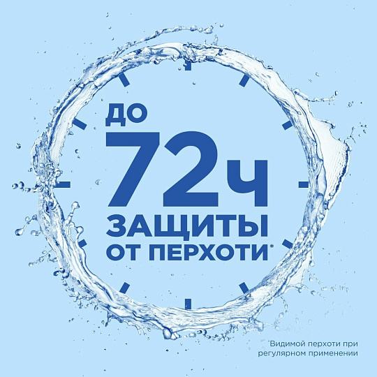 Шампунь бальзам-ополаскиватель Head & Shoulders, Ментол, против перхоти, 600 мл