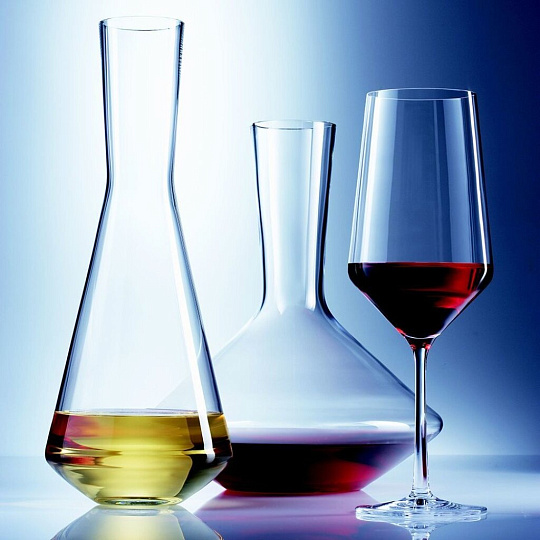 Графин стеклянный Schott Zwiesel Pure 113745, 750 мл
