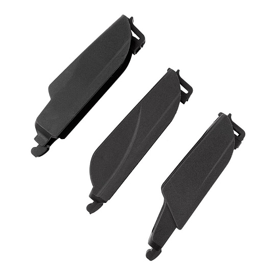 Щетка стеклоочистителя Autovirazh, AV-650R, 12"/30 см, задняя, AV-001265