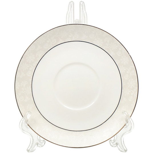 Набор чайный керамика, 16 предметов, на 6 персон, 250 мл, Balsford, Маркиза, 122-05036, подарочная упаковка