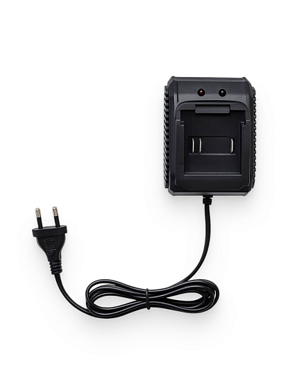 Угловая шлифовальная машина аккумуляторная, BifAces, DLAG-40-125A, 125 мм, регулировка оборотов