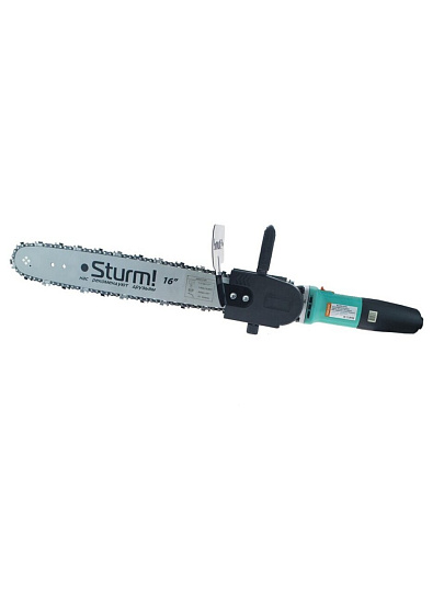 Насадка для УШМ Пила цепная Sturm, 16", AGCS16-01