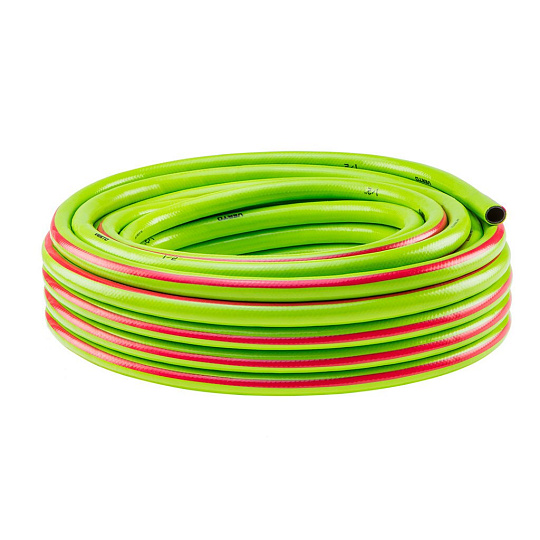 Шланг садовый 20 м, 1/2" PROFESSIONAL, VERTO, 15G820