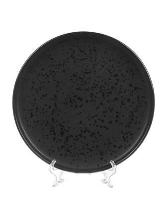 Тарелка обеденная, керамика, 26.5 см, круглая, Savour, Atmosphere, AT-K3937