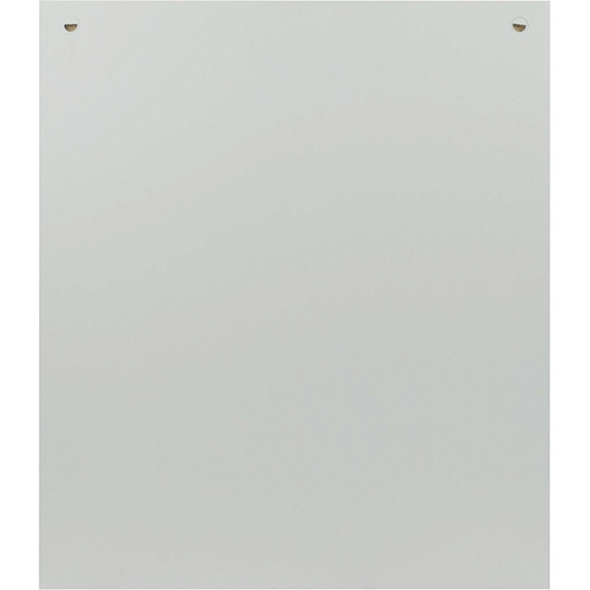 Зеркало Коралл 60,550х160х732, белое, DORATIZ 2712.712