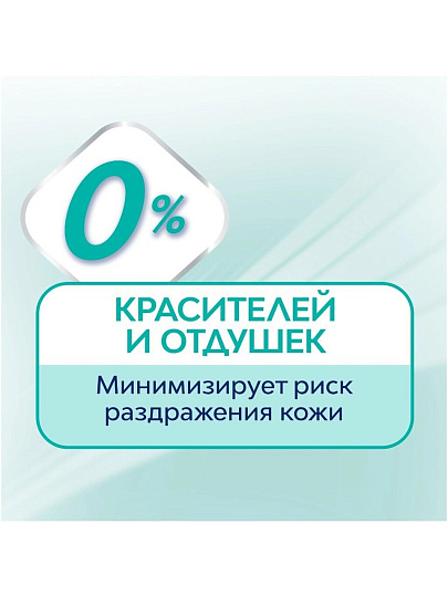 Прокладки женские Libresse, Ultra Pure Sensitive, Normal, дневные, 8 шт, 857599