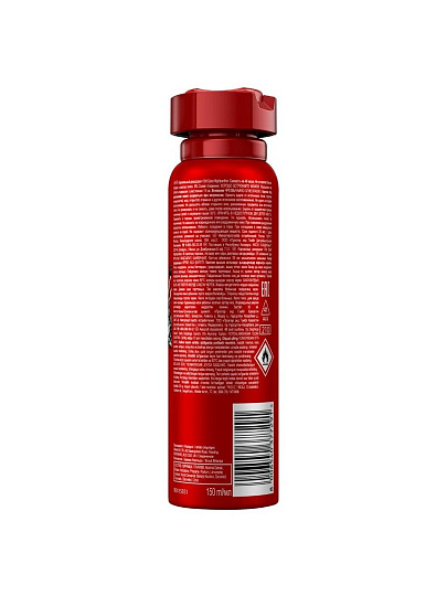 Дезодорант Old Spice, Nightpanther, для мужчин, спрей, 150 мл