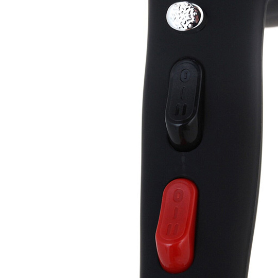 Фен GoodHelper, HD-P2092, 2000 Вт