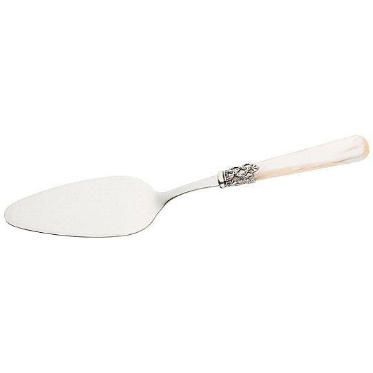 Лопатка для торта "ginevra ivory" длина 27 см, 638-015