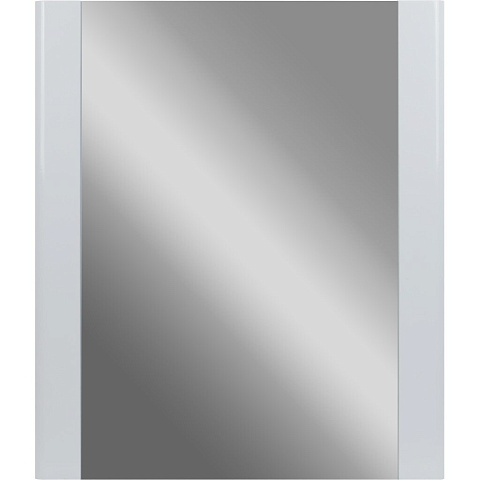 Зеркало Коралл 60,550х160х732, белое, DORATIZ 2712.712