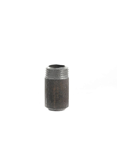 Резьба 1/2'', DN 15, сталь, L=35