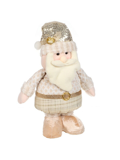 Фигурка декоративная Санта, 90 см, SYGZWWA-37230074