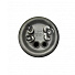 Тэн для водонагревателя Thermex/Garanterm, медь, 2 кВт, R64 мм, под анод, М4, RF, 20854 - фото 2