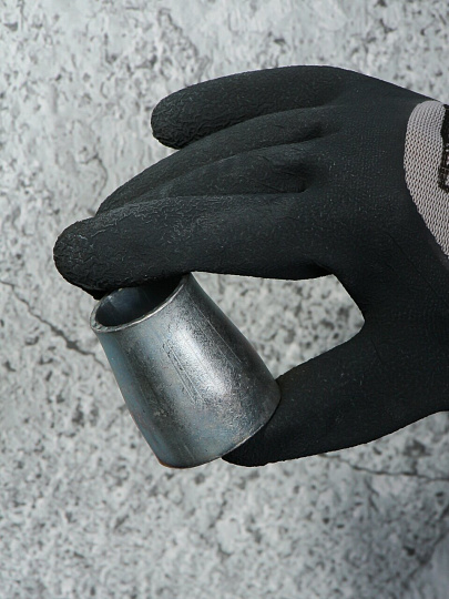 Переход сталь, шовный, ДУ32х25, оцинкованный