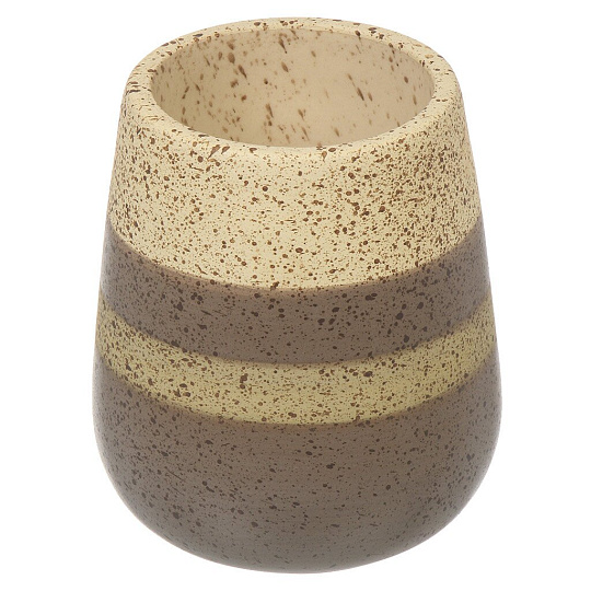 Ерш для туалета Мираж, напольный, 12.5x13.8/40 см, керамика, BCE0771AA-TOH