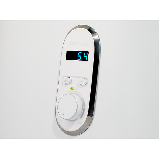 Электрический накопительный водонагреватель ELectroLux EWH 80 Gladius 2.0