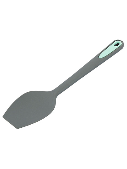 Лопатка кулинарная, силикон, 22х5 см, Regent Inox, Linea Silicone, 79-026