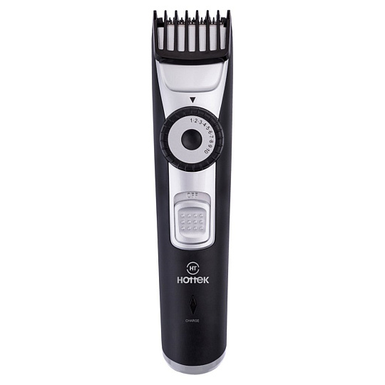 Триммер для бороды и усов Hottek, HT-964-005