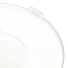 Салатник стеклокерамика, круглый, 3 шт, 19, 16, 14 см, 0.5, 0.8, 1.4 л, с крышкой, Орлеан, Daniks, BY14HDW-3-T36 - фото 8