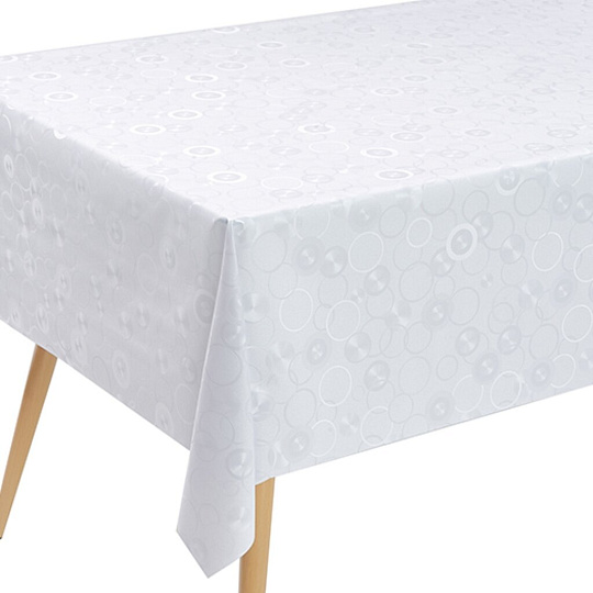 Клеенка Dekorelle, Aurora, 1.4х20 м, ПВХ на тканевой основе, Ar092